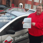 Adam Cox