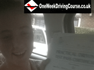 Basingstoke-Araminta-Woolge