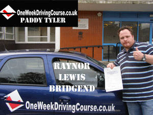 Bridgend-Raynor-Lewis