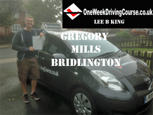Bridlington-Gregory-Mills