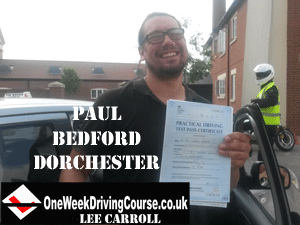 Dorchester-Paul-Bedford