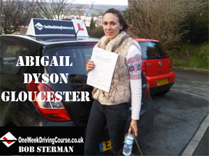 Gloucester-Abigail-Dyson