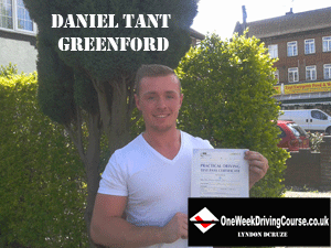 Greenford-Daniel-Tant