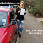 Holly Mclaren