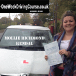 Mollie Richmond