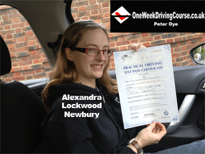 Newbury-Alexandra-Lockwood