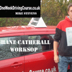 Shane Catterall