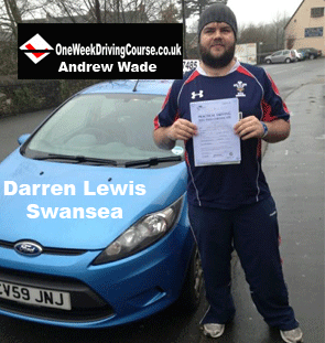 Swansea-Darren-Lewis