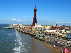  Residential Intensive Driving Course Blackpool