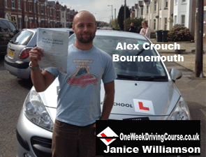 Bournemouth-Intensive-Driving-Courses