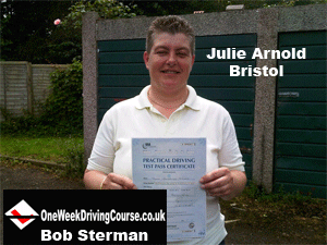 Bristol-Julie-Arnold