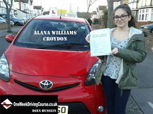Croydon-Alana-Williams