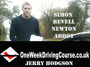 Newton-Abbot-Simon-Revell