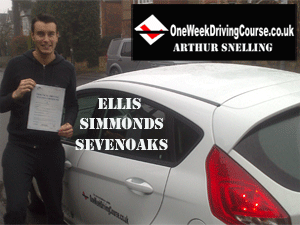 Sevenoaks-Ellis-Simmonds