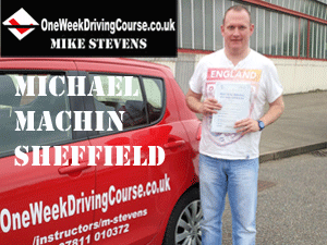 Sheffield-Michael-Machin