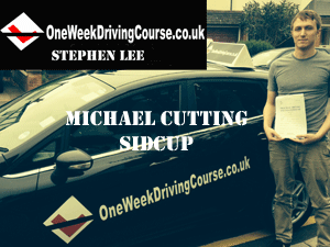 Sidcup-Michael-Cutting