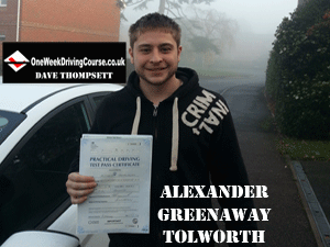 Tolworth-Alexander-Greenawa