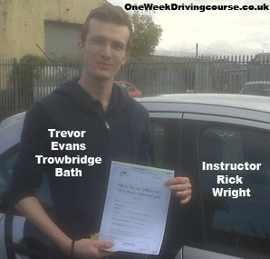 Trowbridge-Trevor-Evans
