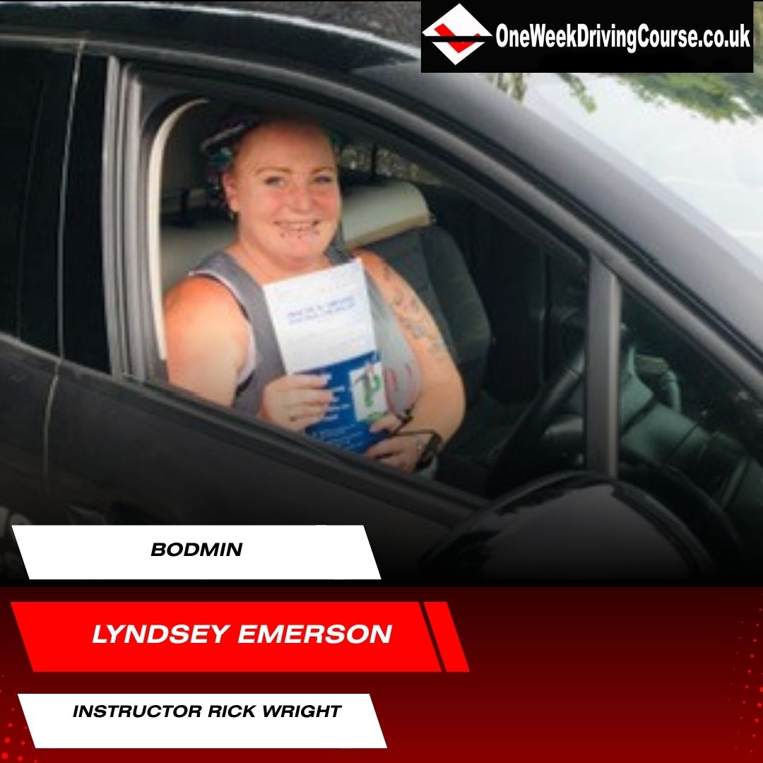 Intensive Driving Courses Bodmin, Plymouth, Torquay, Liskeard, Saltash, Launceston, Bude. Driving Lessons Bodmin, Driving Schools Bodmin, Driving Instructors Bodmin | Crash Courses Bodmin | One Week Driving Courses Bodmin | Pass your test in a week in Bodmin | Guaranteed Pass Courses Bodmin | Driving Lessons Bodmin