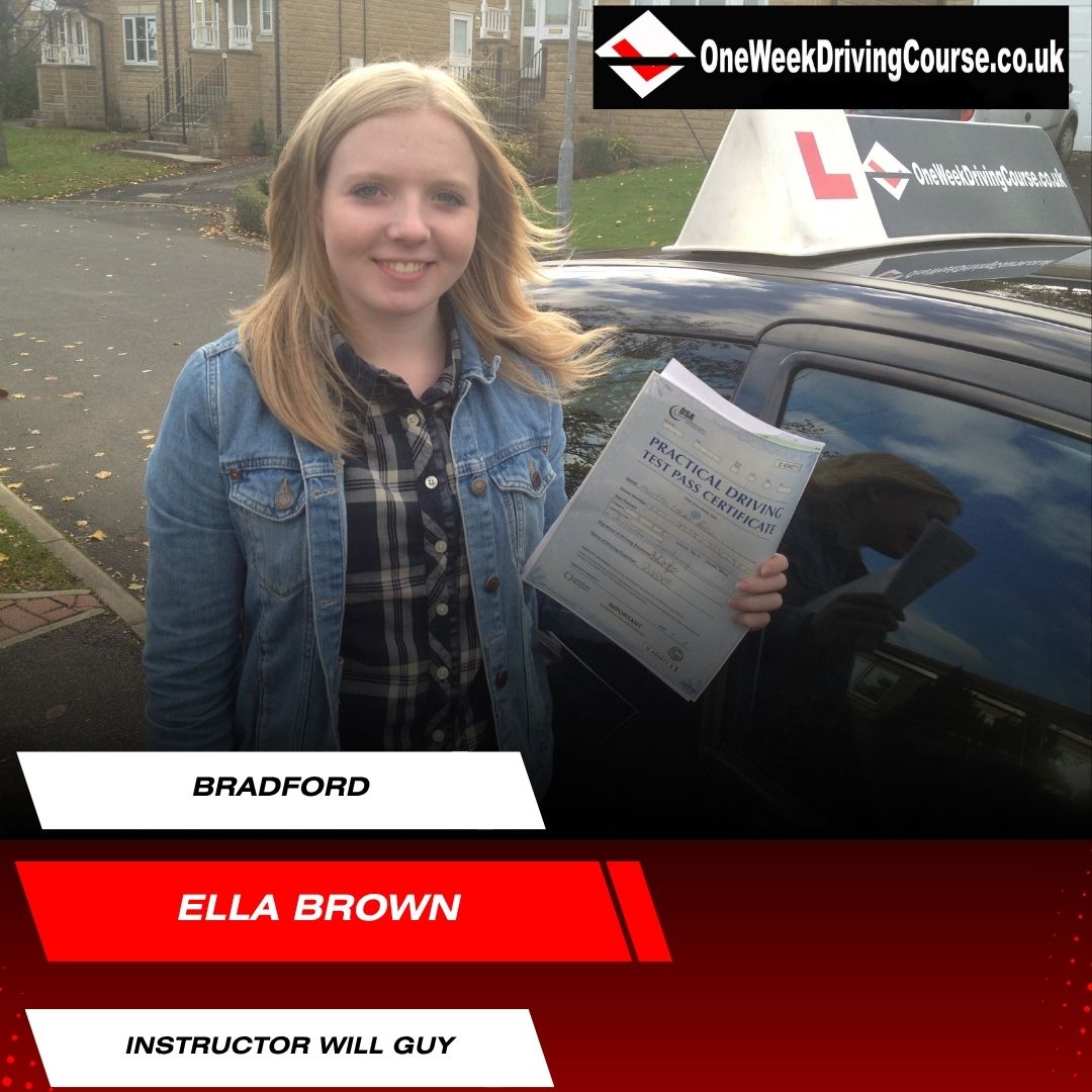 Intensive Driving Courses Bradford, Little Germany, Thornbury, Manningham, Shipley, Pudsey. Driving Lessons Bradford, Driving Schools Bradford, Driving Instructors Bradford | Crash Courses Bradford | One Week Driving Courses Bradford | Pass your test in a week in Bradford | Guaranteed Pass Courses Bradford | Driving Lessons Bradford
