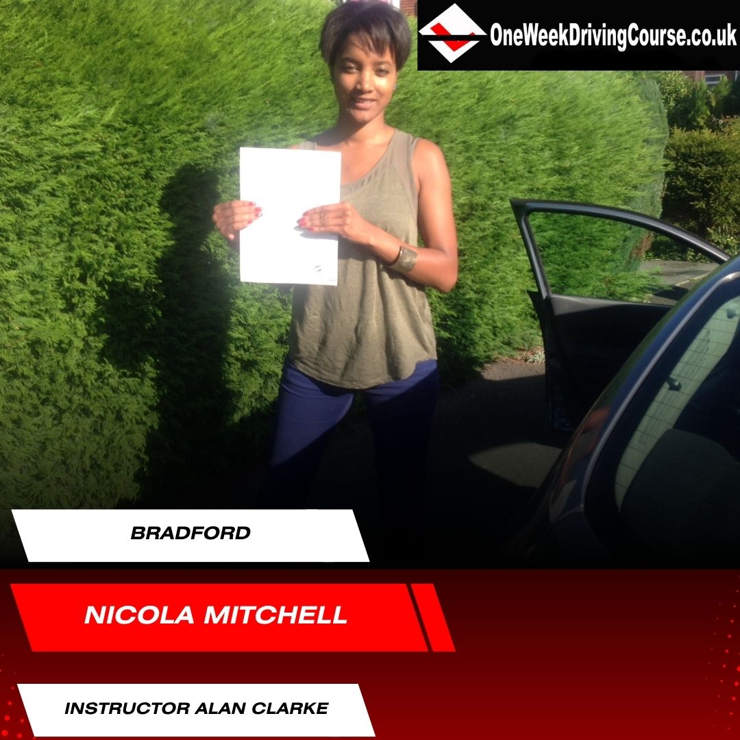 Intensive Driving Courses Bradford, Little Germany, Thornbury, Manningham, Shipley, Pudsey. Driving Lessons Bradford, Driving Schools Bradford, Driving Instructors Bradford | Crash Courses Bradford | One Week Driving Courses Bradford | Pass your test in a week in Bradford | Guaranteed Pass Courses Bradford | Driving Lessons Bradford