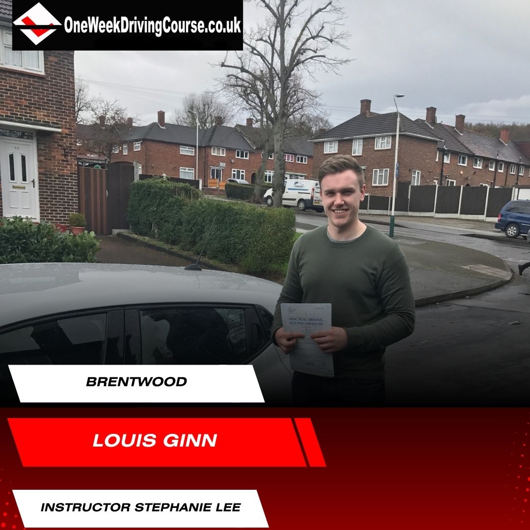 Intensive Driving Courses Brentwood, Shenfield, Warley, Wyatts Green, Ingrave, Hutton, Pilgrims Hatch. Driving Lessons Brentwood, Driving Schools Brentwood, Driving Instructors Brentwood | Crash Courses Brentwood | One Week Driving Courses Brentwood | Pass your test in a week in Brentwood | Guaranteed Pass Courses Brentwood | Driving Lessons Brentwood