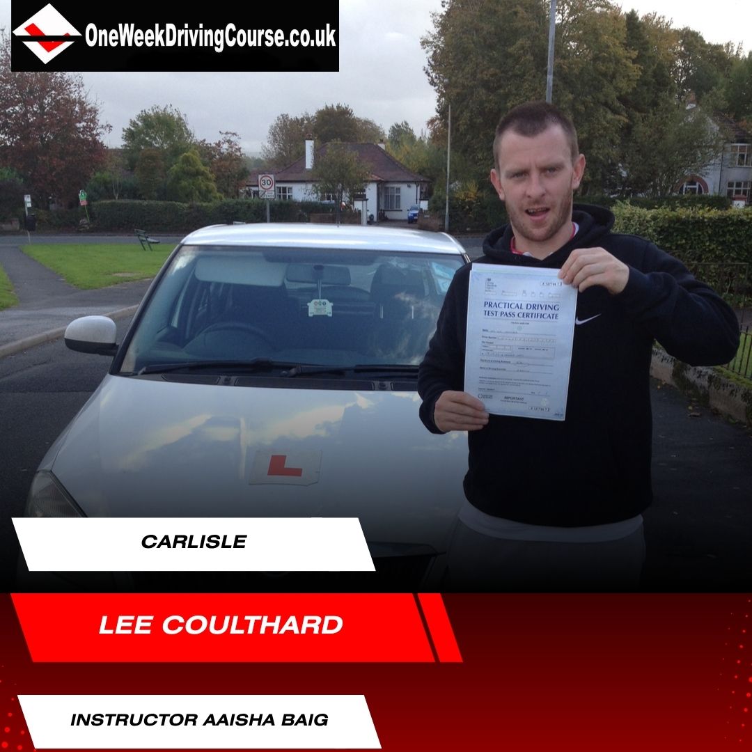 Intensive Driving Courses Carlisle, Currock, Caldewgate, Cummersdale, Botcherby, Stanwix. Driving Lessons Carlisle, Driving Schools Carlisle, Driving Instructors Carlisle | Crash Courses Carlisle | One Week Driving Courses Carlisle | Pass your test in a week in Carlisle | Guaranteed Pass Courses Carlisle | Driving Lessons Carlisle