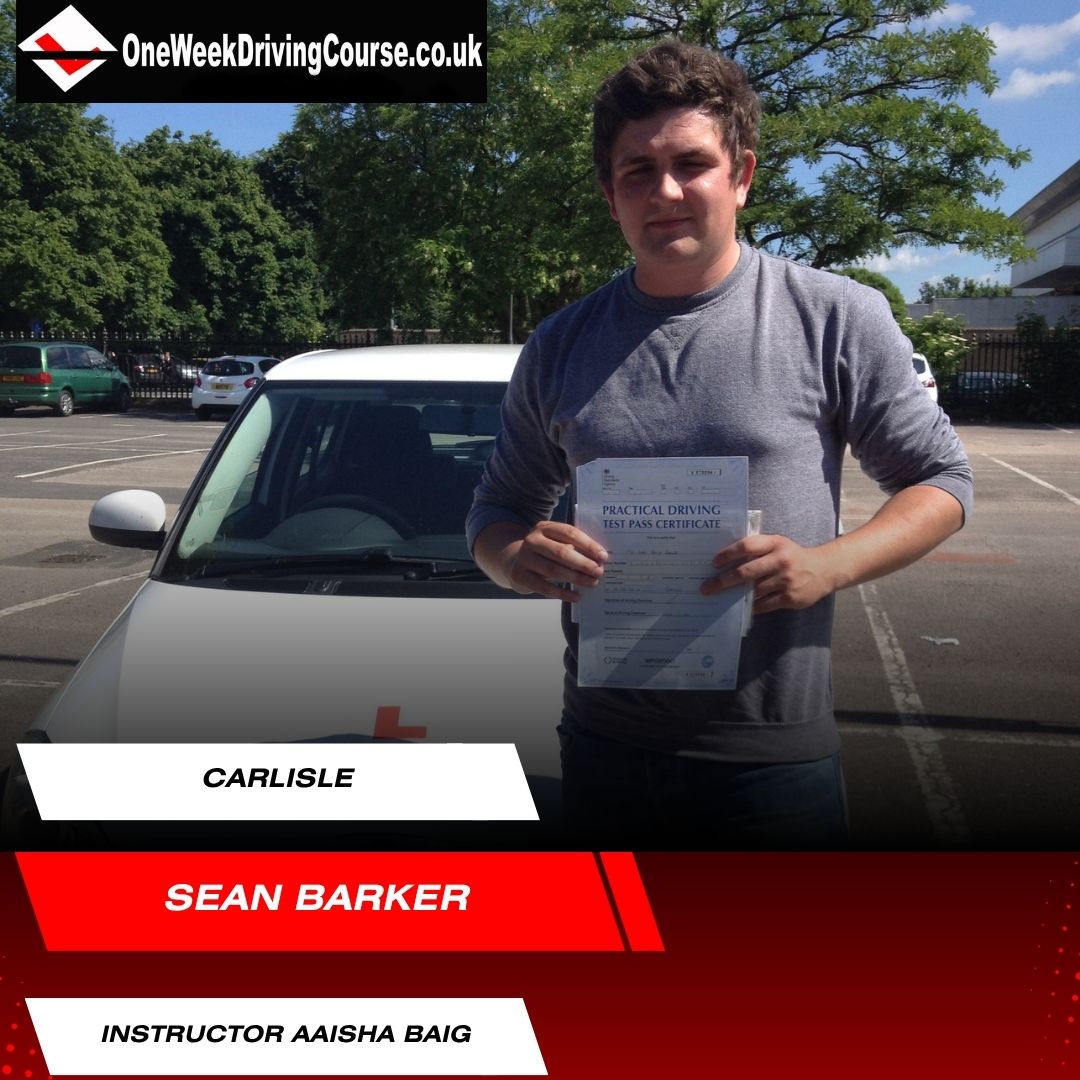 Intensive Driving Courses Carlisle, Currock, Caldewgate, Cummersdale, Botcherby, Stanwix. Driving Lessons Carlisle, Driving Schools Carlisle, Driving Instructors Carlisle | Crash Courses Carlisle | One Week Driving Courses Carlisle | Pass your test in a week in Carlisle | Guaranteed Pass Courses Carlisle | Driving Lessons Carlisle