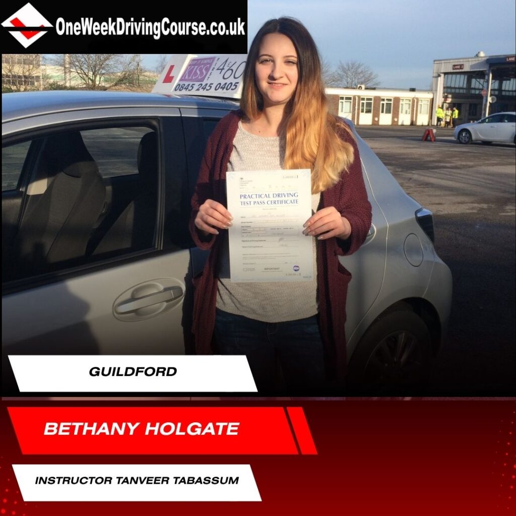 Intensive Driving Courses Aldershot, Farnborough, Farnham, Normandy, Ash Vale. Driving Lessons Aldershot, Driving Schools Aldershot, Driving Instructors Aldershot | Crash Courses Aldershot | One Week Driving Courses Aldershot | Pass your test in a week in Aldershot | Guaranteed Pass Courses Aldershot | Driving Lessons Aldershot