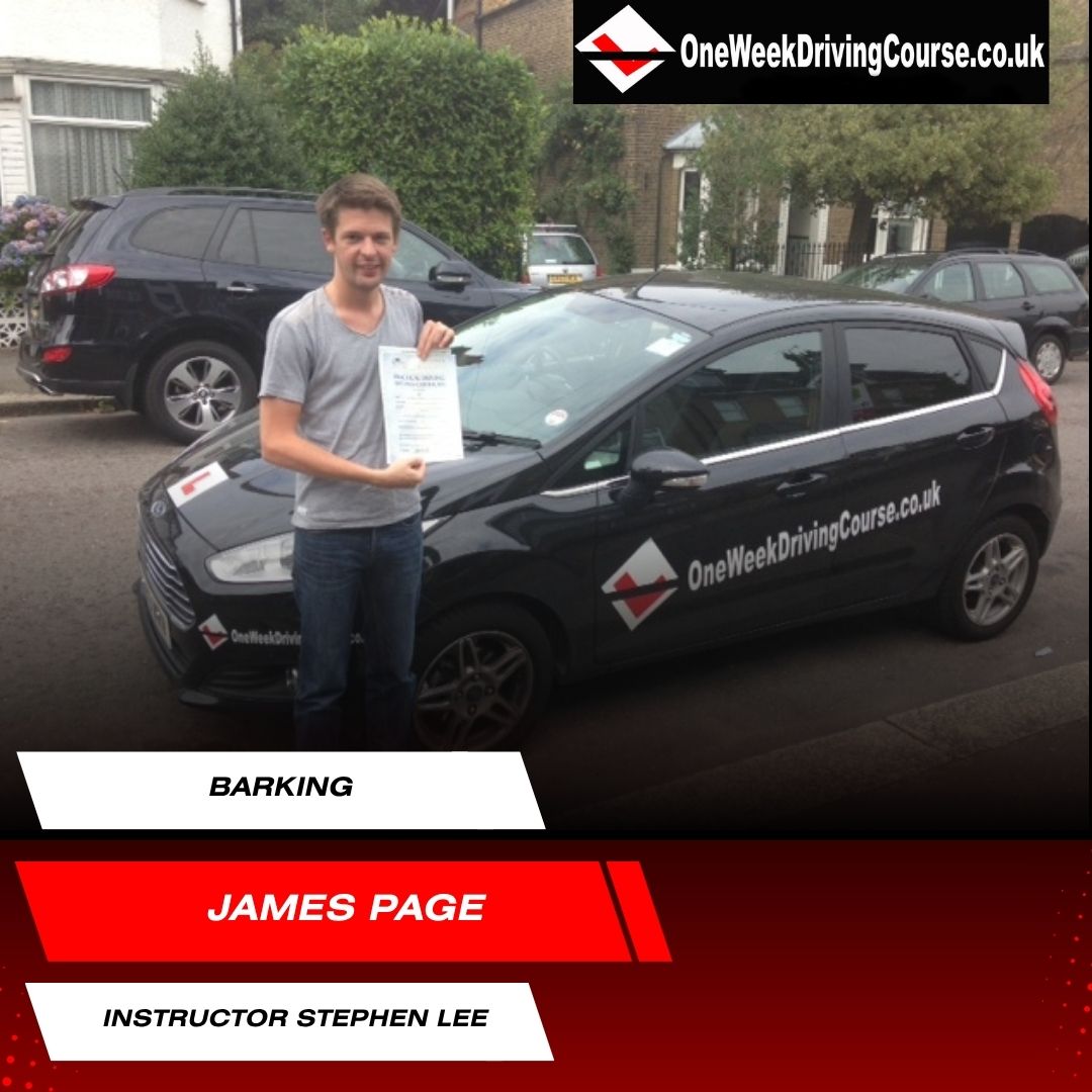 Intensive Driving Courses Barking, Ilford, Dagenham, Stratford, Romford, Rainham, Poplar, Belvedere. Driving Lessons Barking, Driving Schools Barking, Driving Instructors Barking | Crash Courses Barking | One Week Driving Courses Barking | Pass your test in a week in Barking | Guaranteed Pass Courses Barking | Driving Lessons Barking