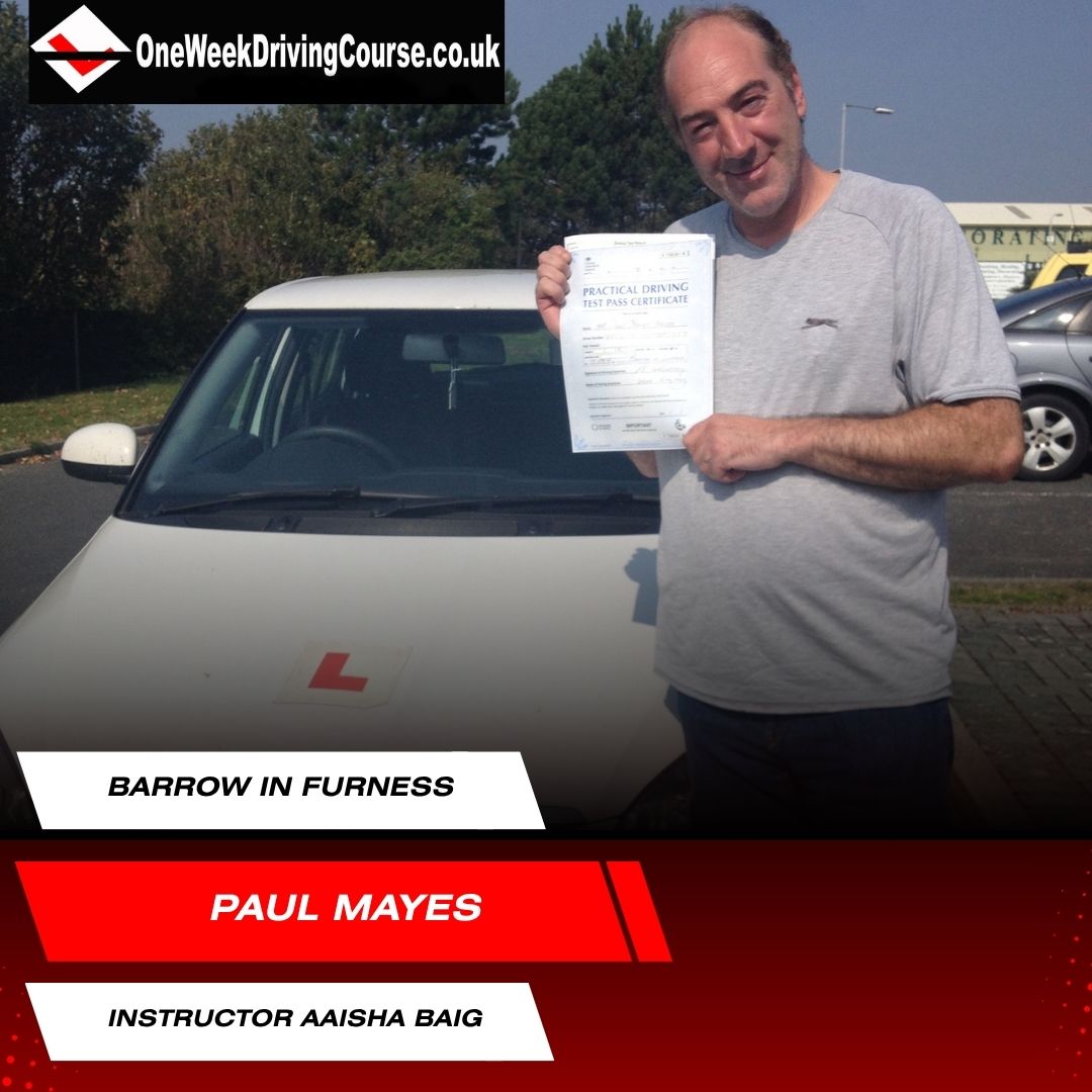 Intensive Driving Courses Barrow-in-Furness, Furness Abbey, Dalton-in-Furness, Roanhead. Driving Lessons Barrow in Furness, Driving Instructors Barrow in Furness, Driving Schools Barrow in Furness | Crash Courses Barrow in Furness. Driving Lessons Barrow in Furness | One Week Driving Courses Barrow in Furness | Pass your test in a week in Barrow in Furness | Guaranteed Pass Courses Barrow in Furness | Driving Lessons Barrow in Furness