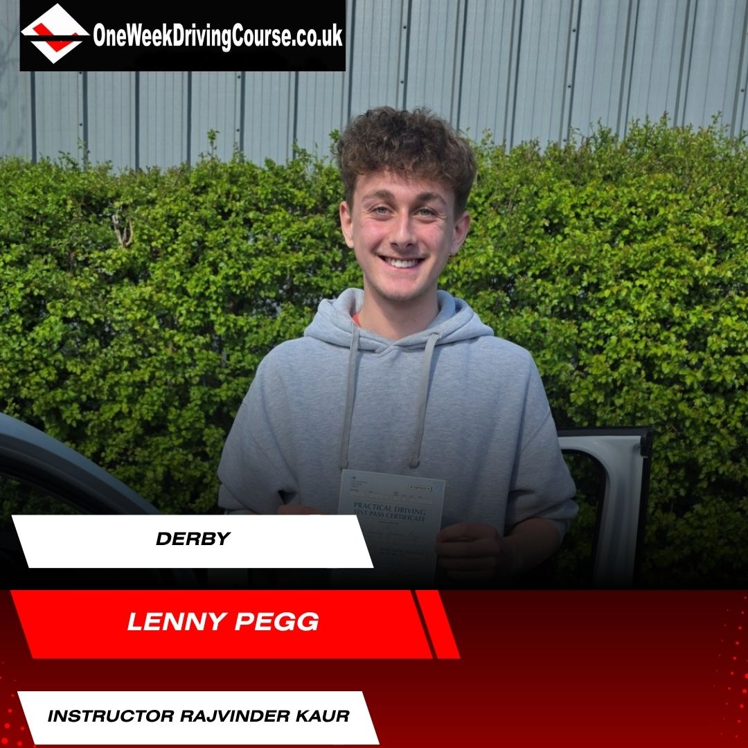 Intensive Driving Courses Derby, Markeaton, Oakwood, Kingsway, Spondon, Burto on Trent. Driving Lessons Derby, Driving Schools Derby, Driving Instructors Derby | Crash Courses Derby | One Week Driving Courses Derby | Pass your test in a week in Derby | Guaranteed Pass Courses Derby | Driving Lessons Derby