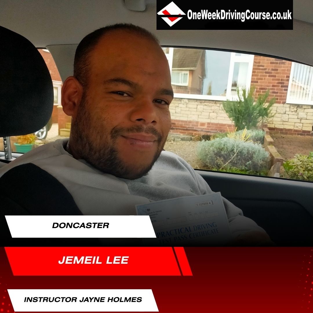 Intensive Driving Courses Doncaster, Wheatley, Hyde Park, Bessacarr, Cusworth, Balby, Arksey. Driving Lessons Doncaster, Driving Schools Doncaster, Driving Instructors Doncaster| Crash Courses Doncaster | One Week Driving Courses Doncaster | Pass your test in a week in Doncaster | Guaranteed Pass Courses Doncaster | Driving Lessons Doncaster