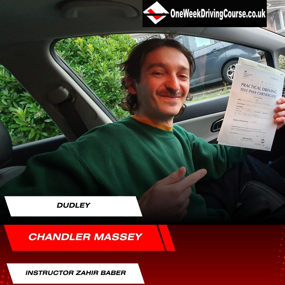 Intensive Driving Courses Dudley, Oldbury, Wednesbury, Smethwick, Stourbridge, Halesowen. Driving Lessons Dudley, Driving Schools Dudley, Driving Instructors Dudley | Crash Courses Dudley | One Week Driving Courses Dudley | Pass your test in a week in Dudley | Guaranteed Pass Courses Dudley | Driving Lessons Dudley