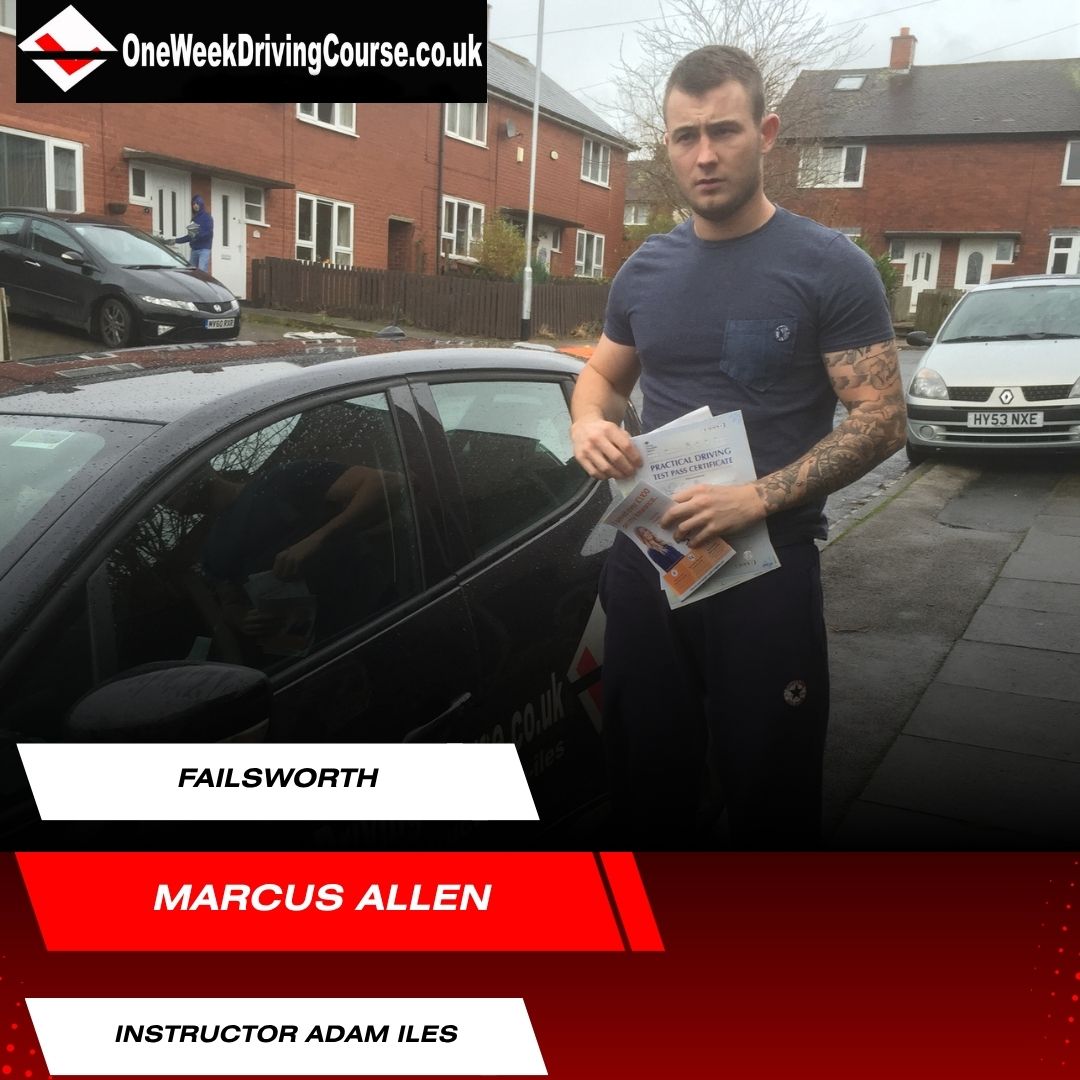 Intensive Driving Courses Failsworth, Rochdale, Oldham, Manchester, Middleton, Ashton-under-Lyne, Hollinwood. Driving Lessons Failsworth, Driving Schools Failsworth, Driving Instructors Failsworth | Crash Courses Failsworth | One Week Driving Courses Failsworth | Pass your test in a week in Failsworth | Guaranteed Pass Courses Failsworth | Driving Lessons Failsworth