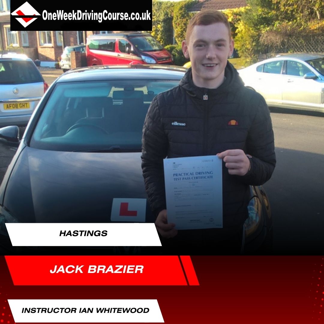 Intensive Driving Courses Hastings, Bexhill, Battle, Fairlight, Tunbridge Wells. Driving Lessons Hastings, Driving Schools Hastings, Driving Instructors Hastings | Crash Courses Hastings | One Week Driving Courses Hastings | Pass your test in a week in Hastings | Guaranteed Pass Courses Hastings | Driving Lessons Hastings