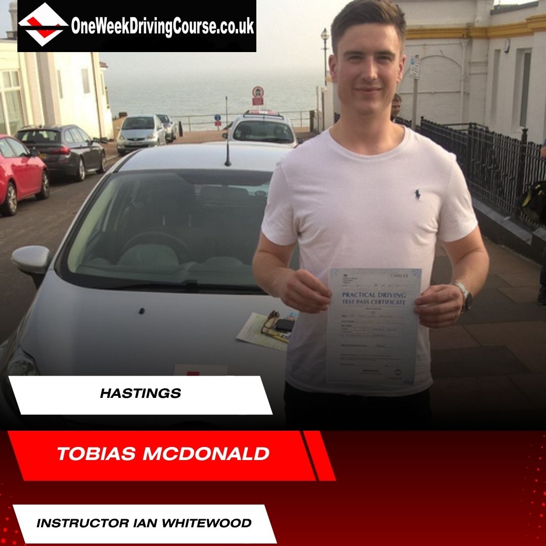 Intensive Driving Courses Hastings, Bexhill, Battle, Fairlight, Tunbridge Wells. Driving Lessons Hastings, Driving Schools Hastings, Driving Instructors Hastings | Crash Courses Hastings | One Week Driving Courses Hastings | Pass your test in a week in Hastings | Guaranteed Pass Courses Hastings | Driving Lessons Hastings