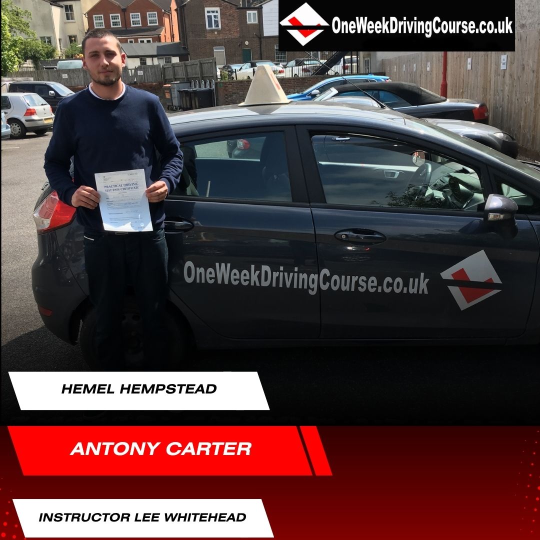 Intensive Driving Courses Hemel Hempstead, Kings Langley, Berkhamsted, Chesham, Amersham. Driving Lessons Hemel Hempstead, Driving Schools Hemel Hempstead, Driving Instructors Hemel Hempstead | Crash Courses Hemel Hempstead | One Week Driving Courses Hemel Hempstead | Pass your test in a week in Hemel Hempstead | Guaranteed Pass Courses Hemel Hempstead | Driving Lessons Hemel Hempstead