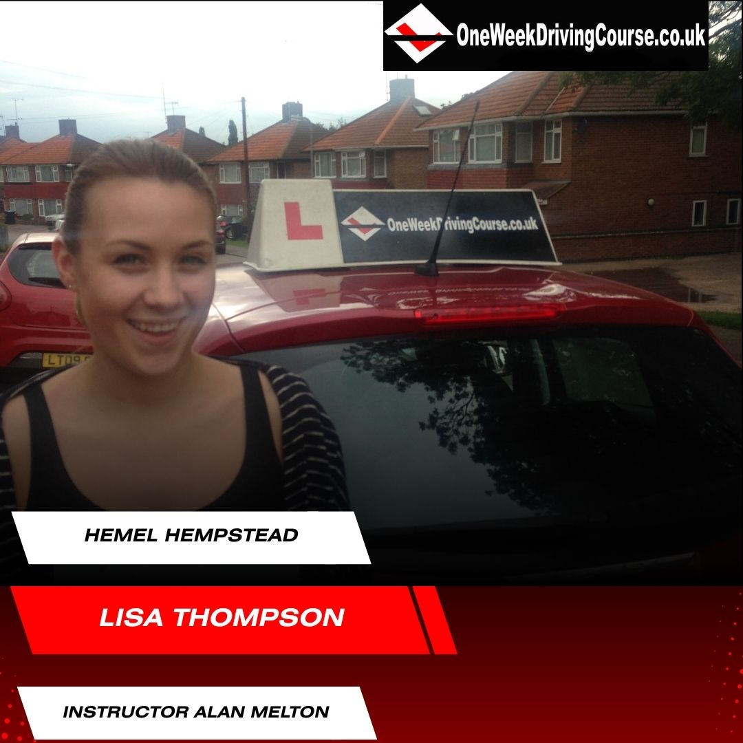 Intensive Driving Courses Hemel Hempstead, Kings Langley, Berkhamsted, Chesham, Amersham. Driving Lessons Hemel Hempstead, Driving Schools Hemel Hempstead, Driving Instructors Hemel Hempstead | Crash Courses Hemel Hempstead | One Week Driving Courses Hemel Hempstead | Pass your test in a week in Hemel Hempstead | Guaranteed Pass Courses Hemel Hempstead | Driving Lessons Hemel Hempstead