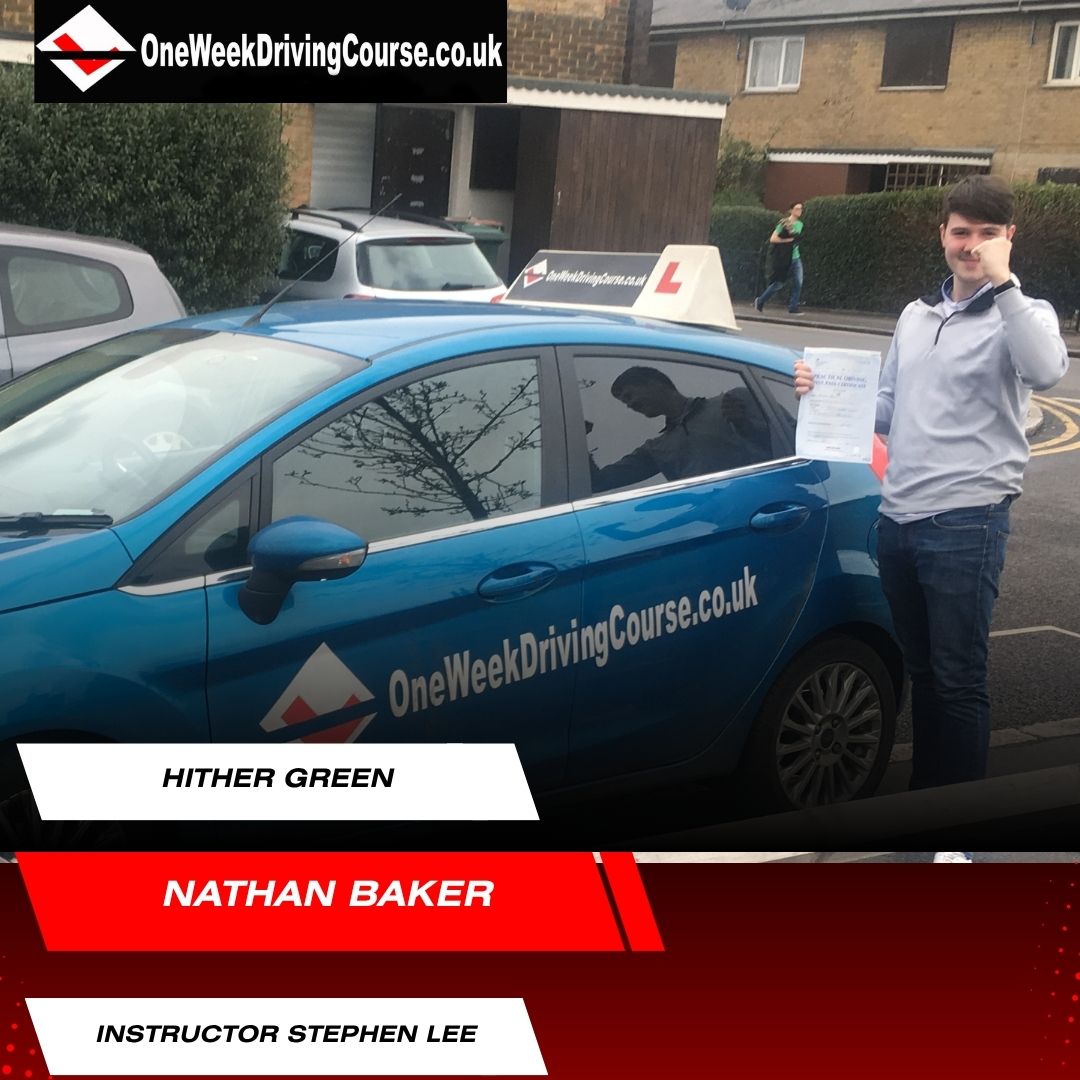 Intensive Driving Courses Hither Green, London, Greenwich, Eltham, Newlands, Catford, Blackheath. Driving Lessons Hither Green, Driving Schools Hither Green, Driving Instructors Hither Green | Crash Courses Hither Green | One Week Driving Courses Hither Green | Pass your test in a week in Hither Green | Guaranteed Pass Courses Hither Green | Driving Lessons Hither Green