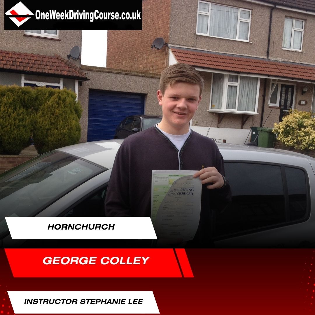 Intensive Driving Courses Hornchurch, Romford, Hacton, Rainham, Dagenham, Harold Hill. Driving Lessons Hornchurch, Driving Schools Hornchurch, Driving Instructors Hornchurch | Crash Courses Hornchurch | One Week Driving Courses Hornchurch | Pass your test in a week in Hornchurch | Guaranteed Pass Courses Hornchurch | Driving Lessons Hornchurch