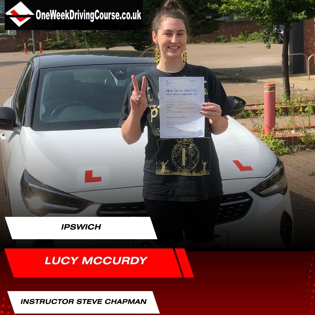 Intensive Driving Courses Ipswich, Bury St Edmunds, Felixstowe, Brantham, Stowmarket, Woodbridge. Driving Lessons Ipswich, Driving Schools Ipswich, Driving Instructors Ipswich | Crash Courses Ipswich | One Week Driving Courses Ipswich | Pass your test in a week in Ipswich | Guaranteed Pass Courses Ipswich | Driving Lessons Ipswich