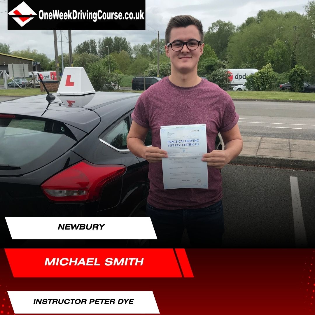 Intensive Driving Courses Greenham, Reading, Newbury, Thatcham, Highclere, Aldermaston. Driving Lessons Greenham, Driving Schools Greenham, Driving Instructors Greenham | Crash Courses Greenham | One Week Driving Courses Greenham | Pass your test in a week in Greenham | Guaranteed Pass Courses Greenham | Driving Lessons Greenham