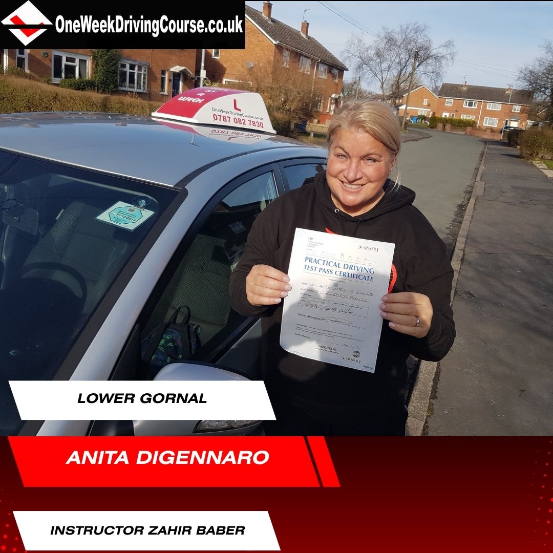 Intensive Driving Courses Lower Gornal, Dudley, Woodsetton, Sedgley, Sipton, Coseley, Wombourne. Driving Lessons Lower Gornal, Driving Schools Lower Gornal, Driving Instructors Lower Gornal | Crash Courses Lower Gornal | One Week Driving Courses Lower Gornal | Pass your test in a week in Lower Gornal | Guaranteed Pass Courses Lower Gornal | Driving Lessons Lower Gornal