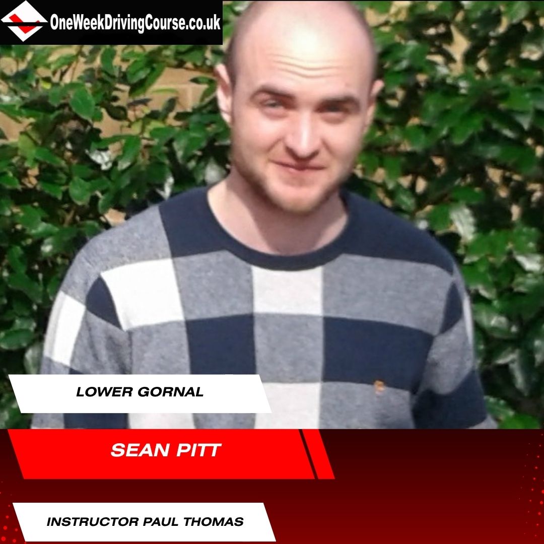 Intensive Driving Courses Lower Gornal, Dudley, Woodsetton, Sedgley, Sipton, Coseley, Wombourne. Driving Lessons Lower Gornal, Driving Schools Lower Gornal, Driving Instructors Lower Gornal | Crash Courses Lower Gornal | One Week Driving Courses Lower Gornal | Pass your test in a week in Lower Gornal | Guaranteed Pass Courses Lower Gornal | Driving Lessons Lower Gornal