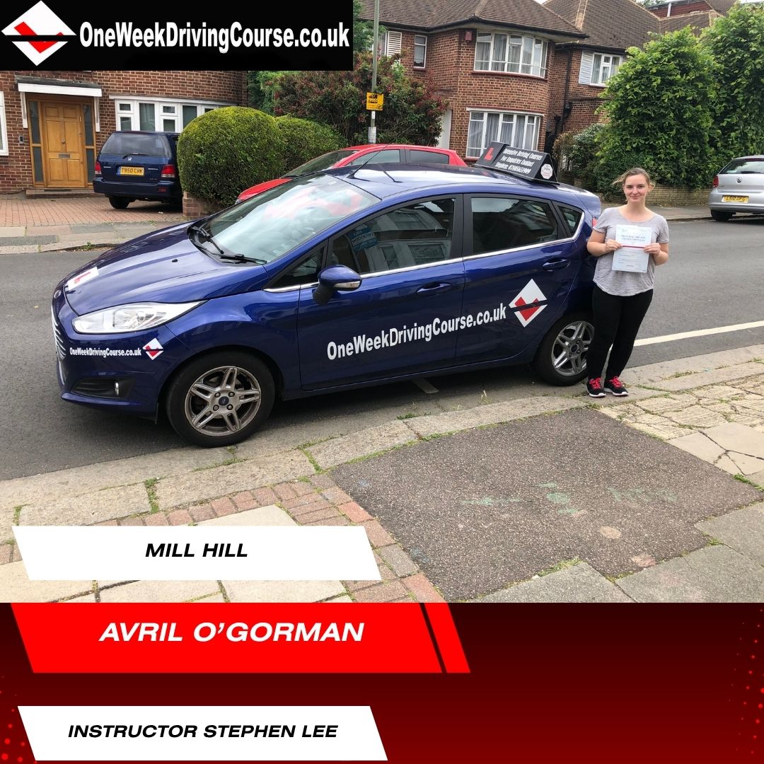 Intensive Driving Courses Mill Hill, London, Barnet, Edgware, Elstree. Driving Lessons Mill Hill, Driving Schools Mill Hill, Driving Instructors Mill Hill | Crash Courses Mill Hill | One Week Driving Courses Mill Hill | Pass your test in a week in Mill Hill | Guaranteed Pass Courses Mill Hill | Driving Lessons Mill Hill