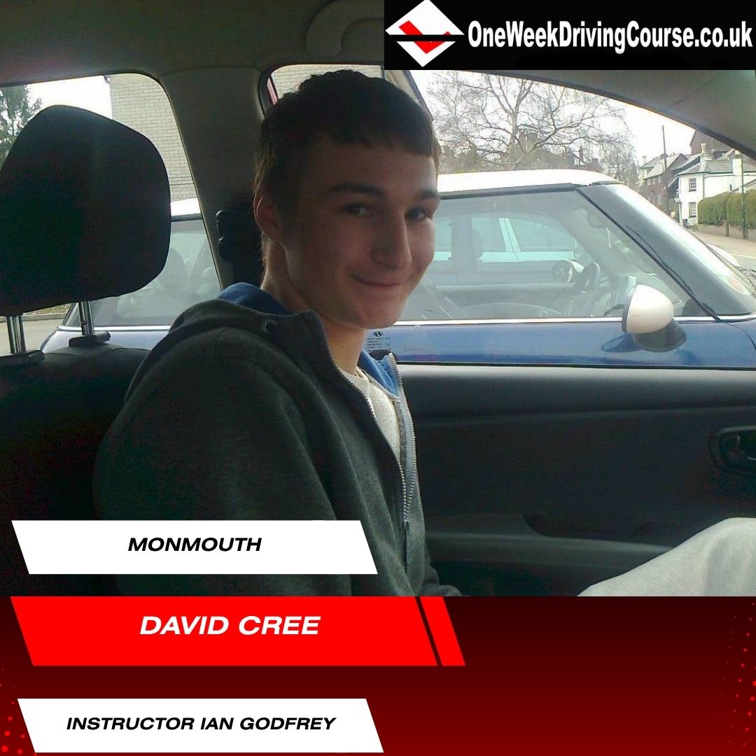 Intensive Driving Courses Monmouth, Newport, Cinderford, Lydney, Ross-on-Wye, Chepstow. Driving Lessons Monmouth, Driving Schools Monmouth, Driving Instructors Monmouth | Crash Courses Monmouth | One Week Driving Courses Monmouth | Pass your test in a week in Monmouth | Guaranteed Pass Courses Monmouth | Driving Lessons Monmouth