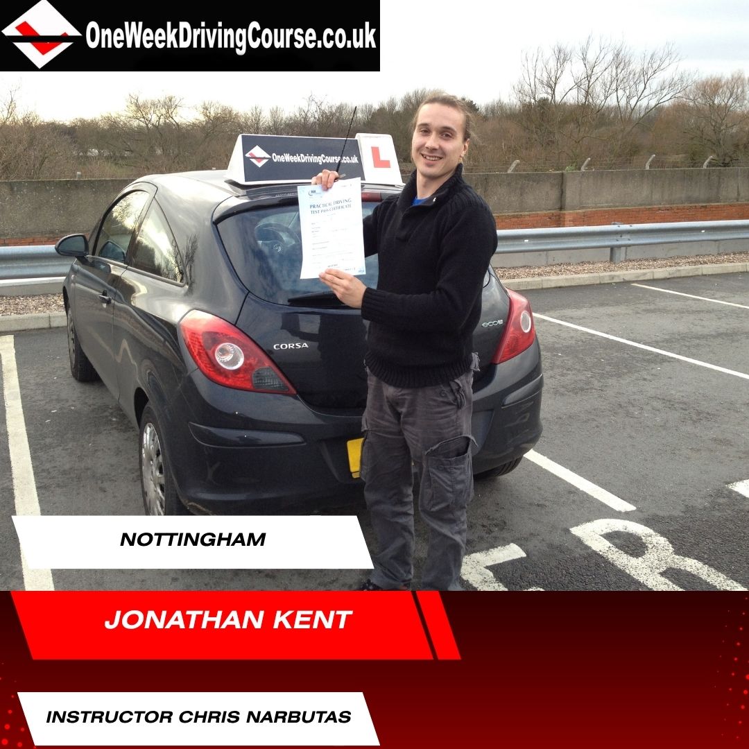 Intensive Driving Courses Newark, Nottingham, Balderton, Southwell, Lowdham, Arnold, Bingham. Driving Lessons Newark, Driving Schools Newark, Driving Instructors Newark | Crash Courses Newark | One Week Driving Courses Newark | Pass your test in a week in Newark | Guaranteed Pass Courses Newark | Driving Lessons Newark