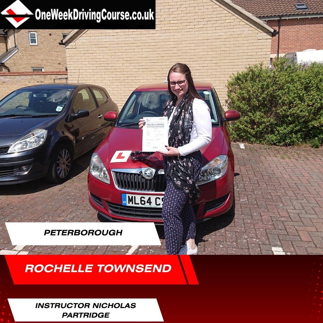 Intensive Driving Courses Peterborough, Bretton, Eye, Werrington, Yaxley, Stamford. Driving Lessons Peterborough, Driving Schools Peterborough, Driving Instructors Peterborough | Crash Courses Peterborough | One Week Driving Courses Peterborough | Pass your test in a week in Peterborough | Guaranteed Pass Courses Peterborough | Driving Lessons Peterborough