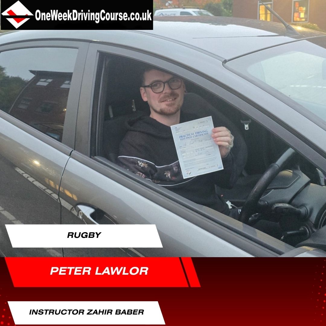 Intensive Driving Courses Rugby, Coventry, Daventry, Northampton, Nuneaton, Cosby, Leicester, Kettering. Driving Lessons Rugby, Driving Schools Rugby, Driving Instructors Rugby | Crash Courses Rugby | One Week Driving Courses Rugby | Pass your test in a week in Rugby | Guaranteed Pass Courses Rugby | Driving Lessons Rugby